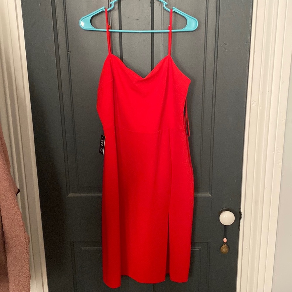 Express Dress
